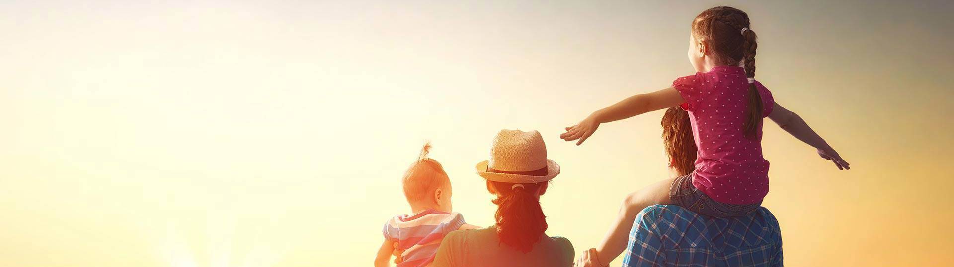 Natural Healthcare for the Whole Family blending traditional healing methods with the best of modern science
